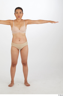 Photos Mo Jung-Su in Underwear t poses whole body 0001.jpg